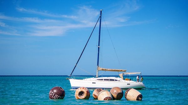 Découvrez les voiliers d'occasion les plus abordables de 2025