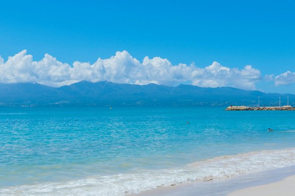Découverte en Guadeloupe : appréciez l'île de Marie Galante