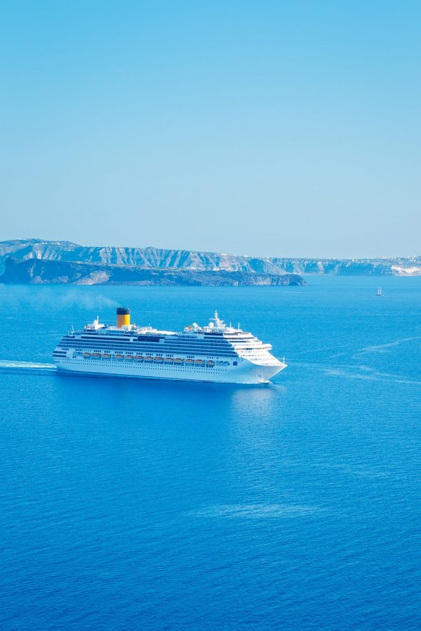 Découvrez les meilleures offres de croisière pour vos prochaines vacances