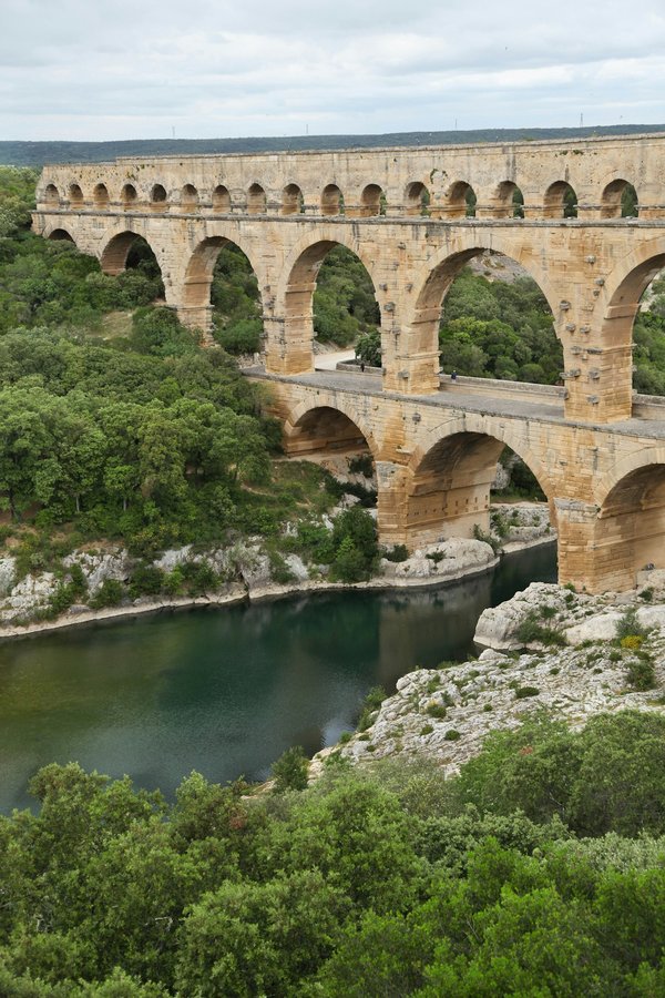 Quels villages charmants visiter dans le Gard ?